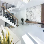 Bán nhà 3 phòng ngủ 36m2 Bình Thạnh gần 4 tỷ - Ảnh thu nhỏ 2