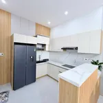 Bán nhà 3 tầng 80m² kiệt Tô Hiếu, xe vào nhà - Ảnh thu nhỏ 4