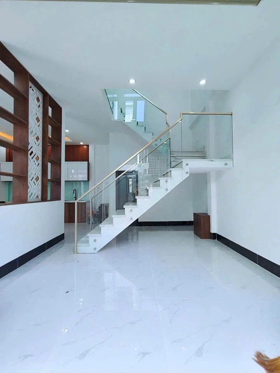 Bán nhà 90m² 2 phòng ngủ hẻm Tô Hiến Thành Rạch Giá - Ảnh thu nhỏ 4