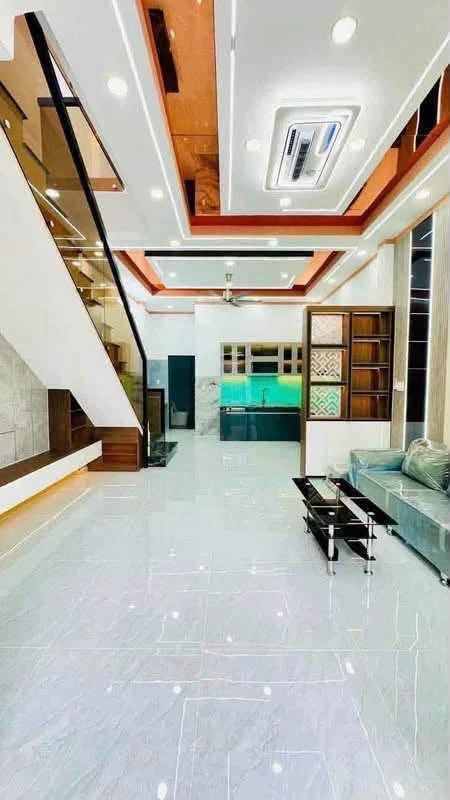 Bán nhà 3PN 60m² Tân Đông Hiệp 3,1 tỷ - Ảnh thu nhỏ 3