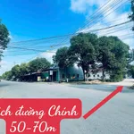Bán lô đất 89m2 đường 7m thông thoáng Cẩm Thành - Ảnh thu nhỏ 1
