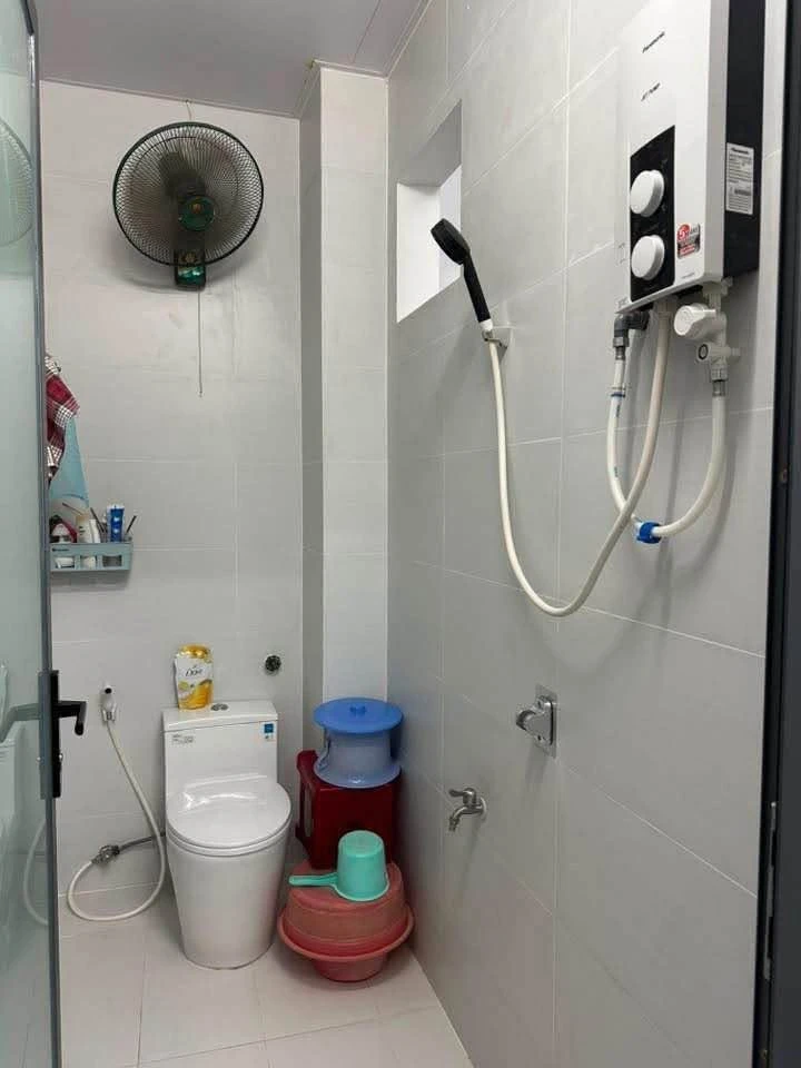 Nhà 2 tầng 48,9m2 Quy Nhơn, 2 tỷ 699 triệu - Ảnh thu nhỏ 4