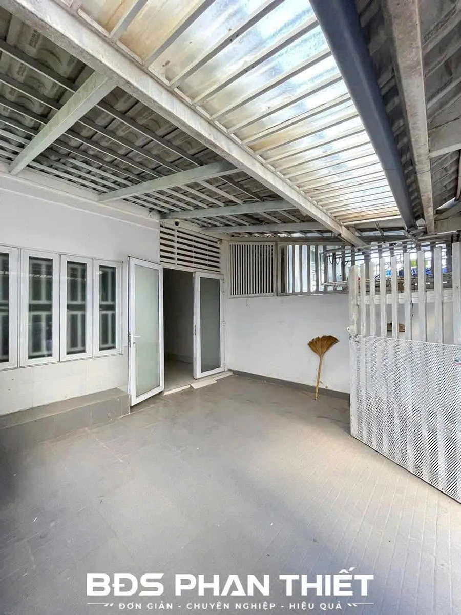 Bán nhà cấp 4 110m² Hàm Thắng, Lâm Đồng 1,35 tỷ - Ảnh thu nhỏ 4