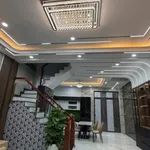 Bán nhà 5 tầng 66m2 Lê Văn Quới 7.2 tỷ Quận 12 - Ảnh thu nhỏ 3