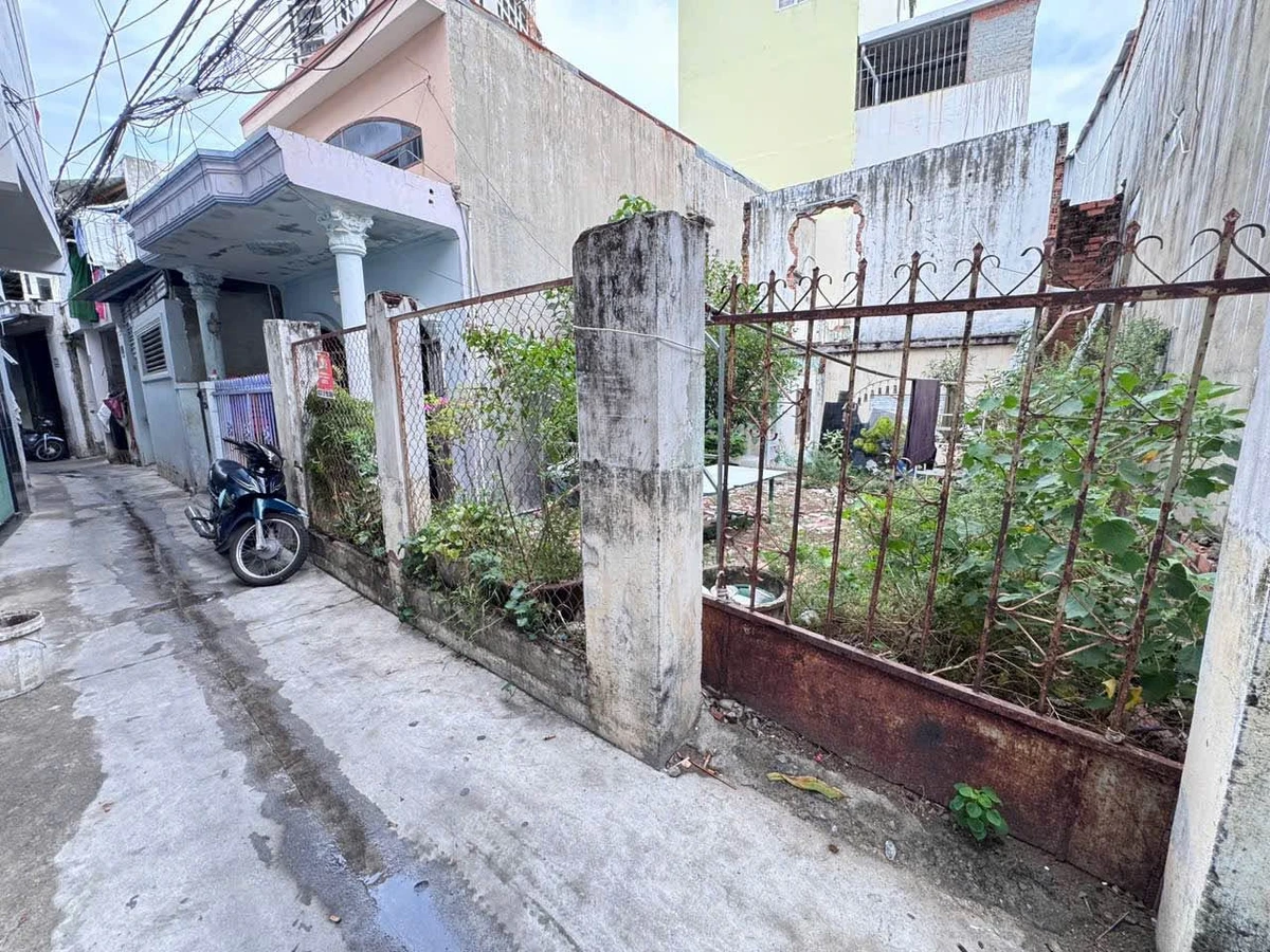 Bán lô đất 74,4m² Phước Long, Nha Trang 2,9 tỷ - Ảnh thu nhỏ 3