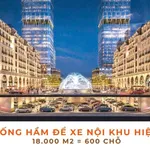 Bán shophouse Sora Bay Hạ Long 100,75m², 6.5 tầng hướng biển - Ảnh thu nhỏ 4