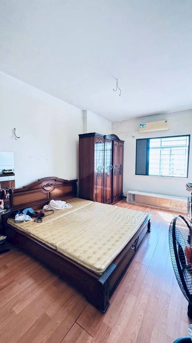 Bán căn hộ 2PN 97m² hơn 6 tỷ Skylight Minh Khai Q12 - Ảnh thu nhỏ 3