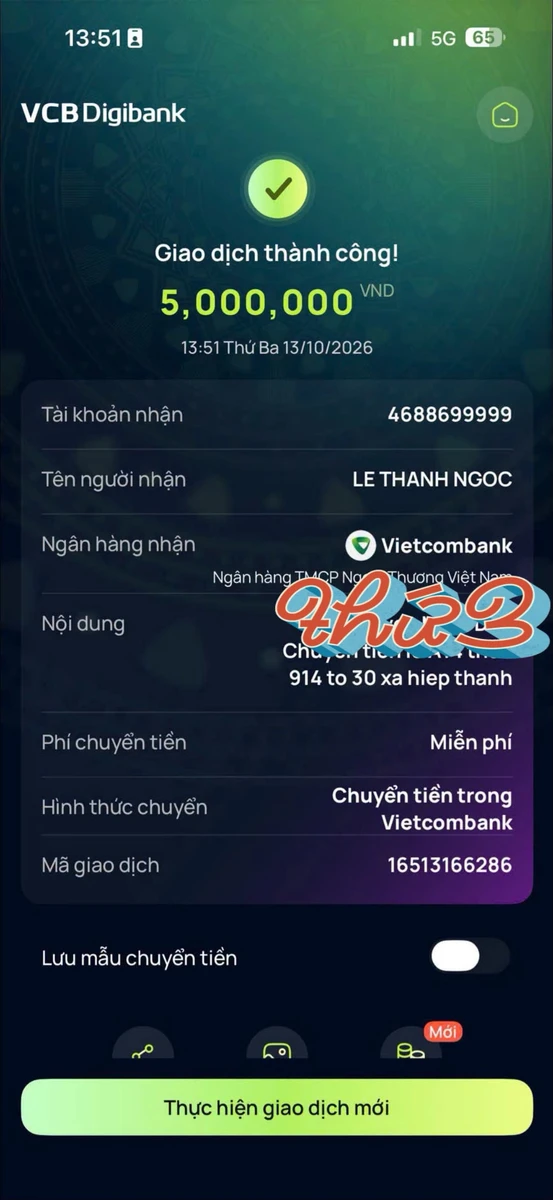 Bán đất An Lâm Villas Định An 100m² 1 tỷ 760 triệu - Ảnh 1