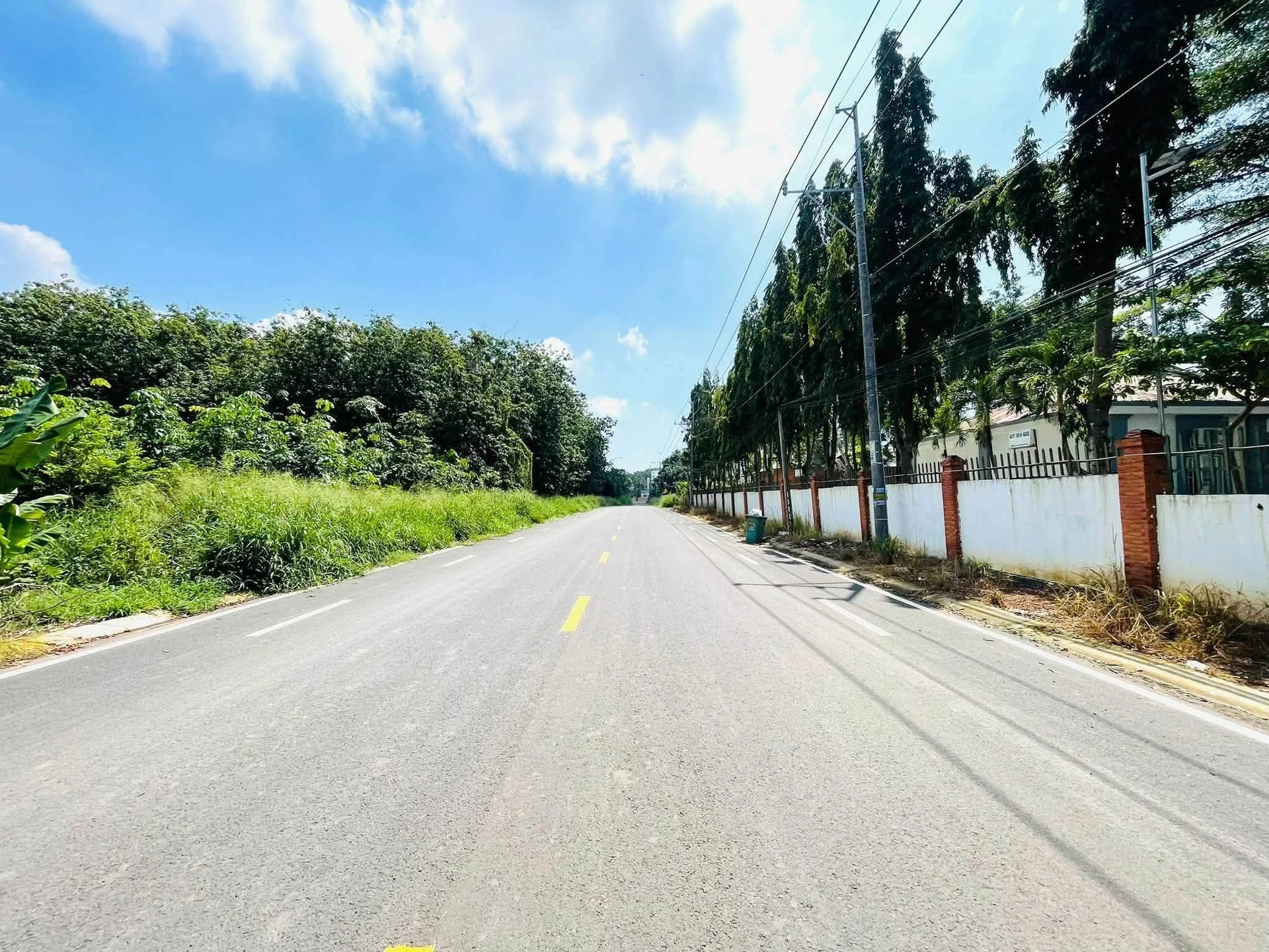 Bán đất 50m² đường Phùng Hưng Chơn Thành, Bình Dương 1.19 tỷ - Ảnh 1