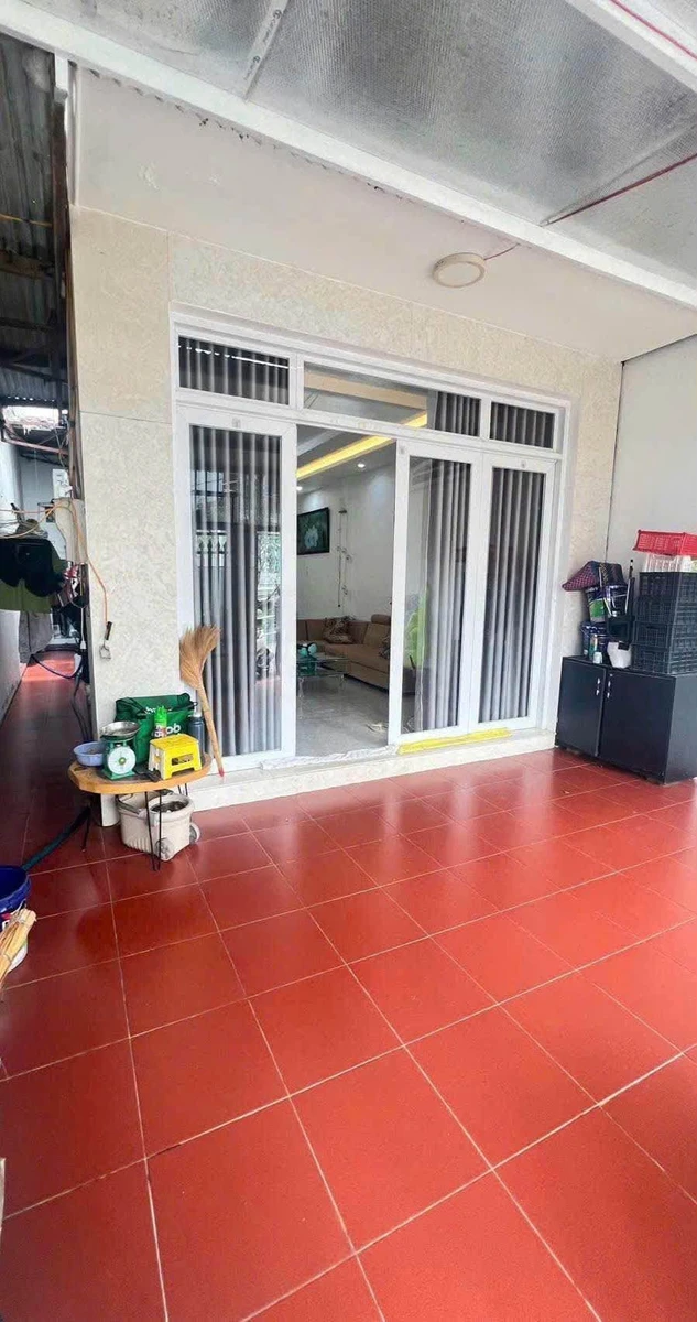 Bán nhà 1 mê 83,5m² Buôn Ma Thuột, 4.3 tỷ - Ảnh 1