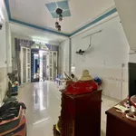 Bán nhà phố Bình Tân 50m2 gần chợ, 5 tỷ, đang cho thuê - Ảnh thu nhỏ 2
