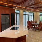 Bán biệt thự 5PN 330m² Đại Phúc Bình Chánh 38 tỷ - Ảnh thu nhỏ 5
