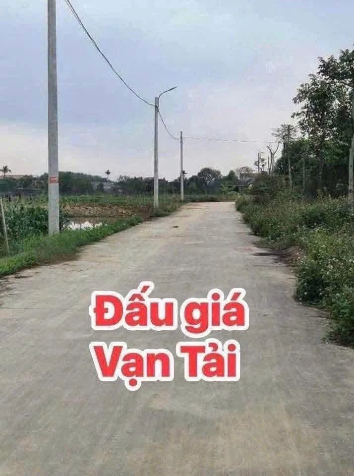 Bán đất đấu giá 100m2 mặt tiền 5m tại xã Hồng Phong, Nam Sách, Hải Dương - Ảnh thu nhỏ 3