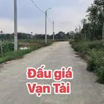Bán đất đấu giá 100m2 mặt tiền 5m tại xã Hồng Phong, Nam Sách, Hải Dương - Ảnh thu nhỏ 3