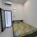 Bán nhà hẻm 5×16,5m (82,5m²) 770 triệu Quận 12 - Ảnh thu nhỏ 4