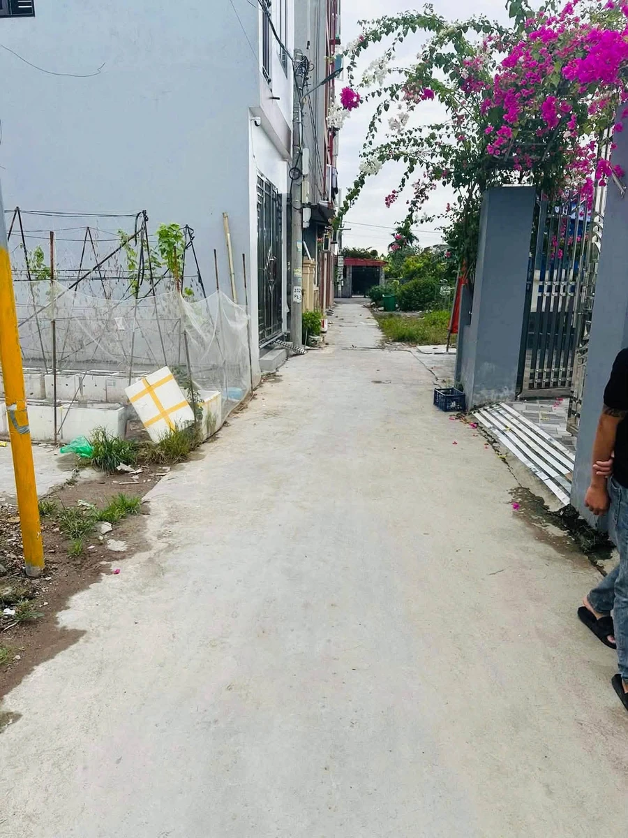 Bán lô góc 54,3m2 Phạm Gia Mô, Dương Kinh, Hải Phòng - Ảnh thu nhỏ 2
