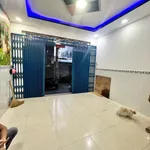 Bán nhà hẻm Bình Tân 28m2 2 tầng giá 2 tỷ - Ảnh thu nhỏ 1