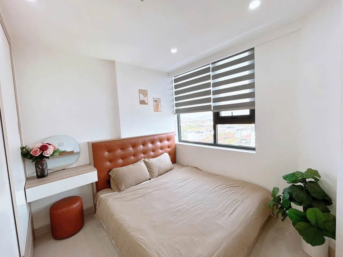 Bán căn hộ Nera Garden 2PN 62m2 giá 2.1 tỷ - Ảnh thu nhỏ 2