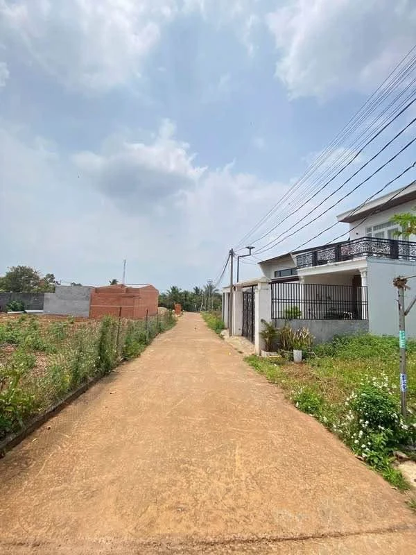 Bán đất hẻm cấp 1 Nguyễn Huệ 5x20m (100m²) Quận 1 - Ảnh thu nhỏ 4