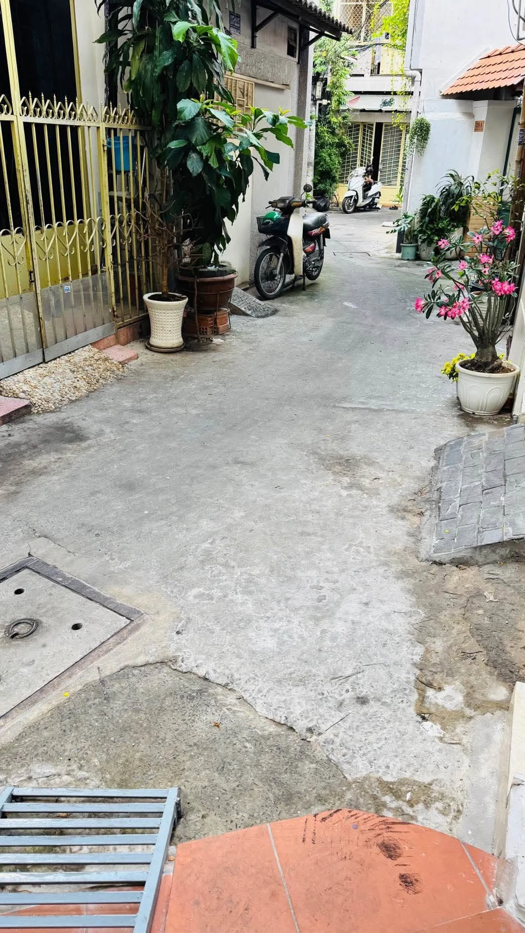 Bán nhà 3 tầng 4PN Phú Nhuận, 47m2, 8.9 tỷ - Ảnh 1