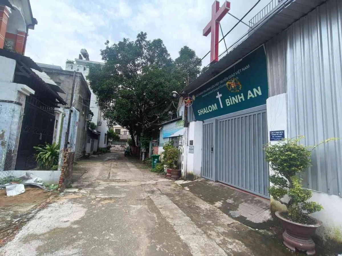 Bán đất Phước Long B 96m² sát Vành đai 2, giá hơn 8 tỷ - Ảnh thu nhỏ 3