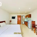 Cho thuê căn hộ 30m² Nguyễn Đức Cảnh, Nha Trang - Ảnh thu nhỏ 2