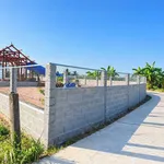 Bán 1.000m² đất vườn mặt tiền bê tông Hàm Liêm 420 triệu - Ảnh thu nhỏ 1