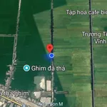 Bán 1296m2 đất nông nghiệp Vĩnh Thạnh, Cần Thơ - 3 tỷ 300 triệu - Ảnh thu nhỏ 1