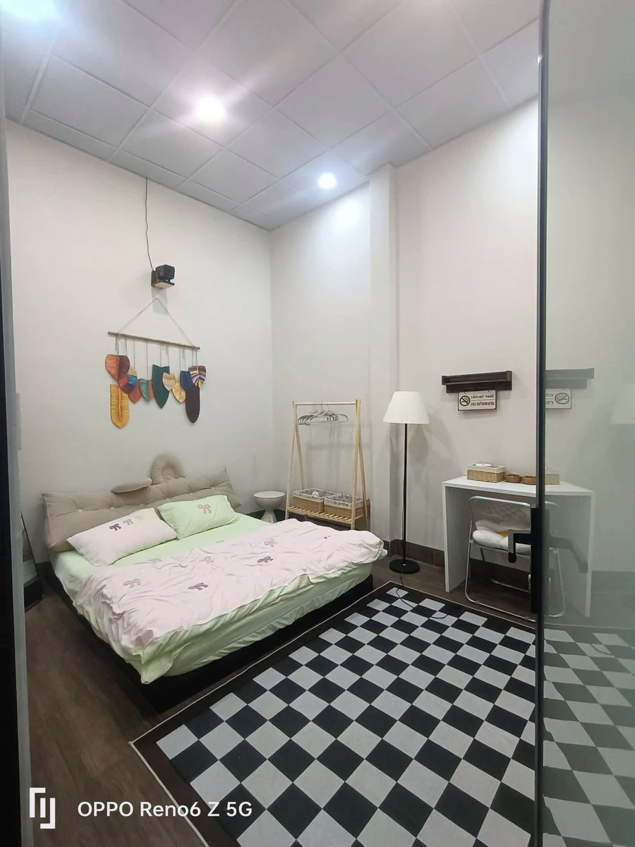 Cho thuê nhà 1PN tại Trương Phước Phan, Bình Tân - 8 triệu/tháng - Ảnh thu nhỏ 3