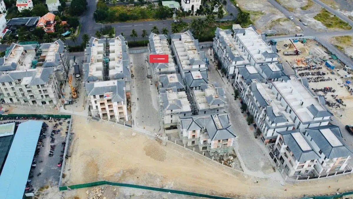 Bán nhà phố Vinhomes Pearl Bay 63m² giá 17,2 tỷ Nha Trang - Ảnh thu nhỏ 5