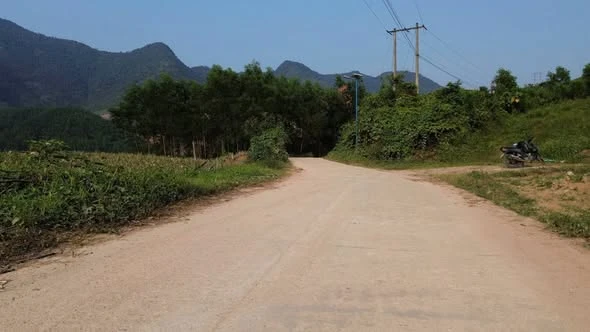 Bán 7,5 ha đất rừng sản xuất view sông, bám suối tại Đại Lộc, cách Đà Nẵng 50km