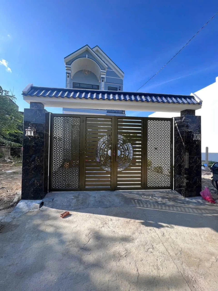 Bán nhà 2 tầng 95m² Diên Khánh, Khánh Hòa - 2.85 tỷ - Ảnh thu nhỏ 2