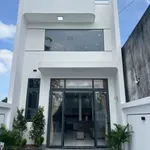 Bán nhà mặt tiền Nguyễn Văn Linh 5x23m, 3PN 3WC, giá 2,39 tỷ tại Long Hoa, Tây Ninh - Ảnh thu nhỏ 2