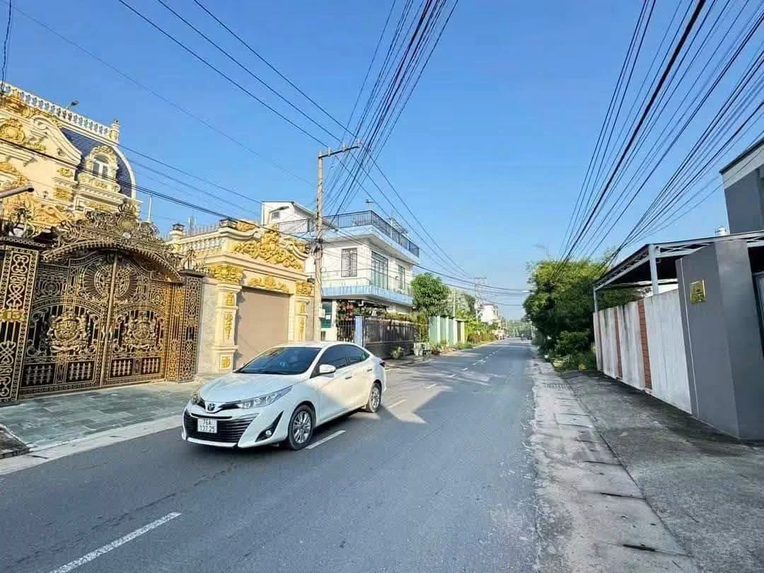 Bán đất Phú Mỹ 85.5m² 2 tỷ 850 - Ảnh thu nhỏ 5