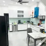 Bán nhà 3 tầng 72m² 3PN, Võ Văn Kiệt, Bình Tân - 6 tỷ - Ảnh thu nhỏ 4
