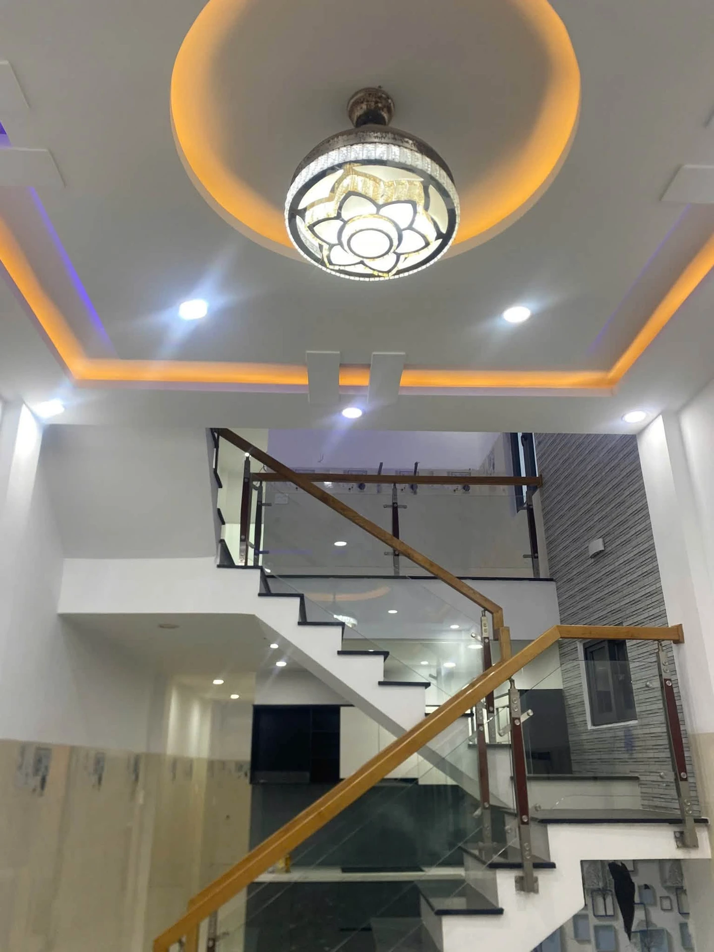 Nhà 2 tầng 2 mặt kiệt 60m2 Võ Duy Ninh, Sơn Trà - Ảnh 1