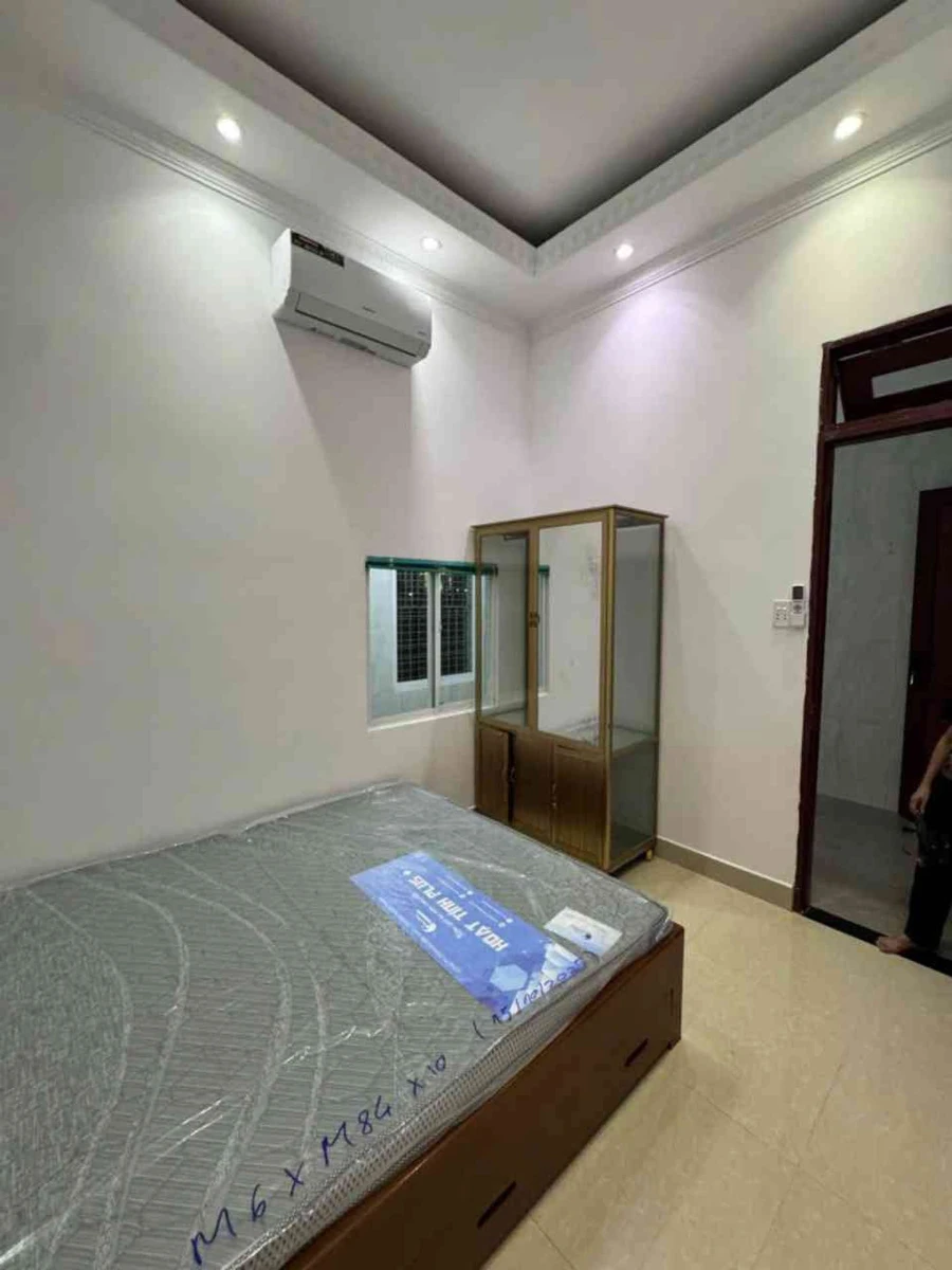 Bán nhà mặt tiền Ngô Tất Tố 90m² 3 tầng, 10 tỷ - Ảnh 1