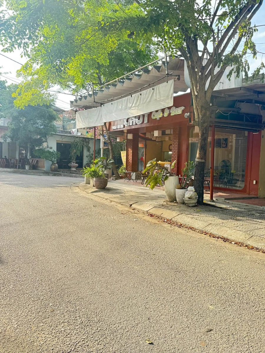 Bán nhà mặt tiền 120m² Bùi Xuân Phái 3 tỷ 550 triệu - Ảnh thu nhỏ 3