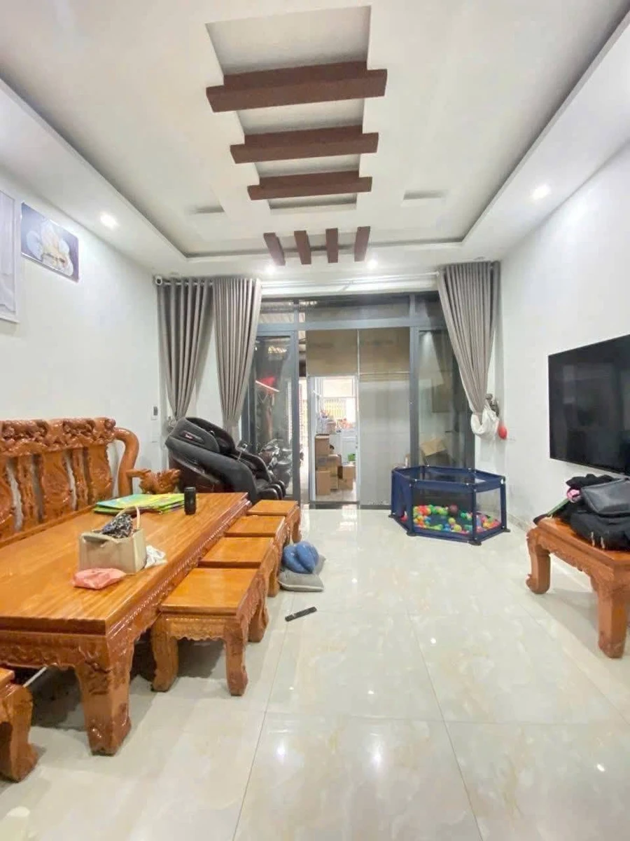 Bán 2 căn nhà gần Big C Tân Hiệp, 195m², 5PN - 6 tỷ - Ảnh thu nhỏ 5