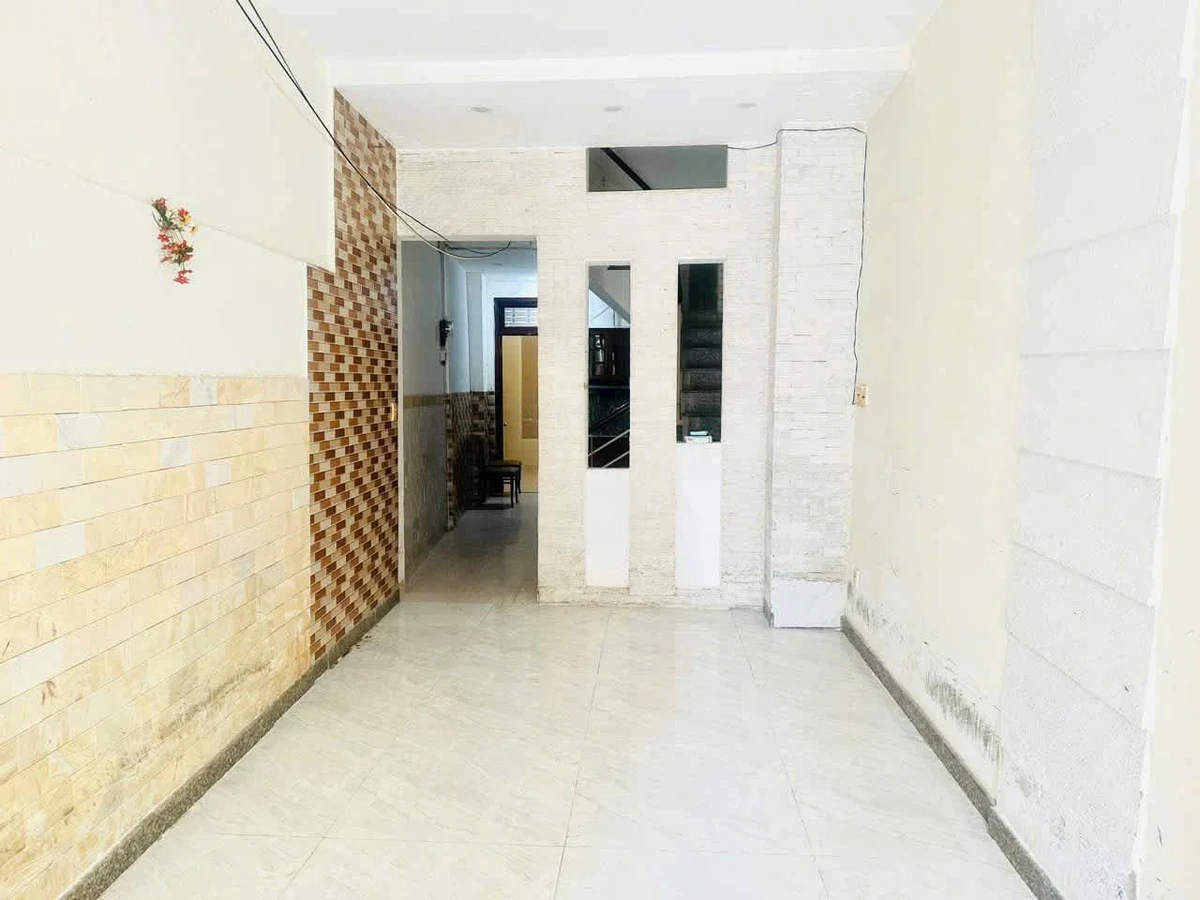 Bán nhà 5PN 62m2 Lê Văn Sỹ Quận 3, 7 tỷ - Ảnh thu nhỏ 5