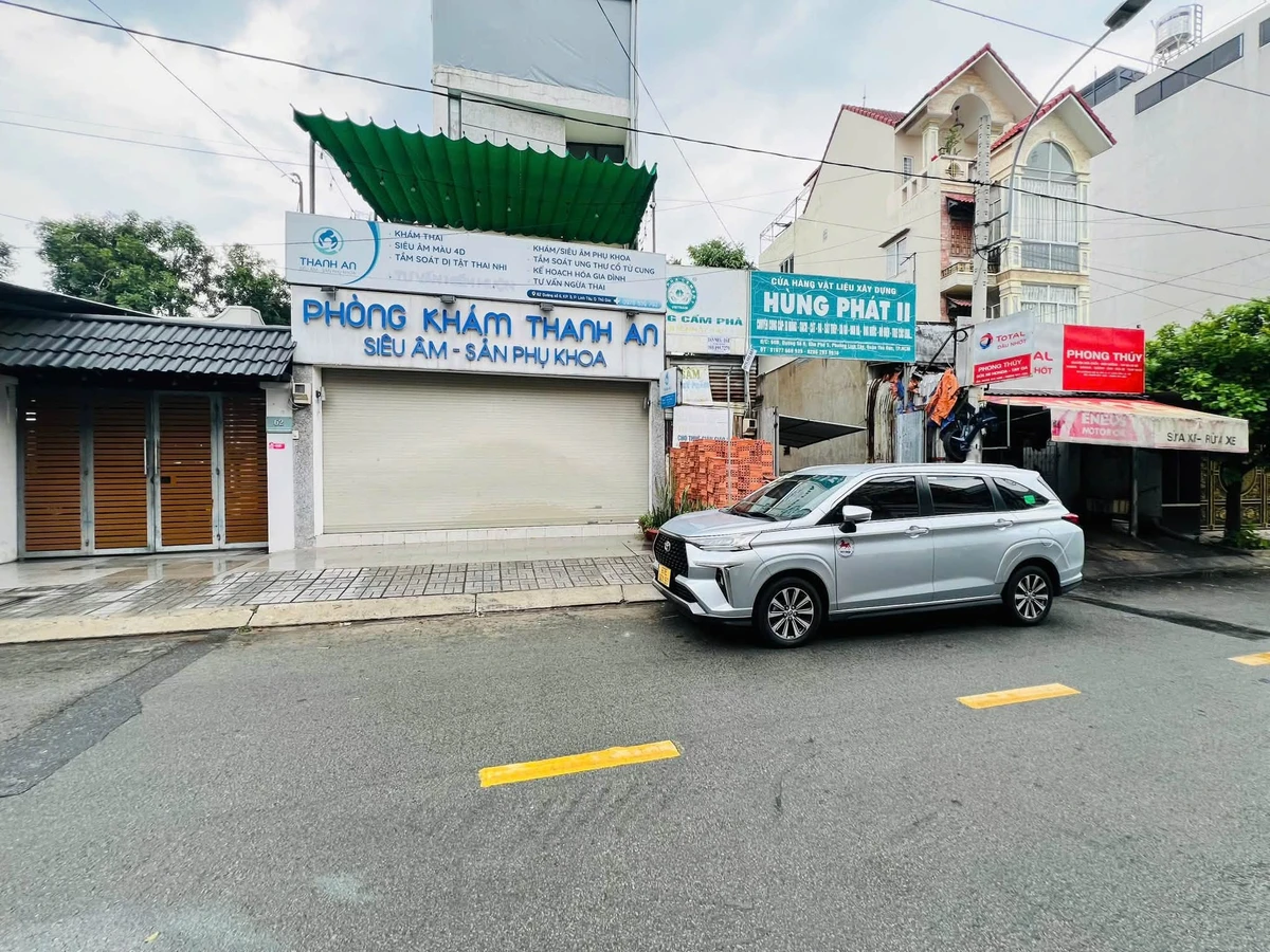 Bán đất mặt tiền đường Số 6 Linh Tây, Thủ Đức 110m2 giá 8,6 tỷ - Ảnh thu nhỏ 2