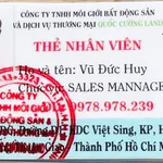 Bán biệt thự phong cách Á-Âu 340.8 m² Dĩ An - Ảnh thu nhỏ 2