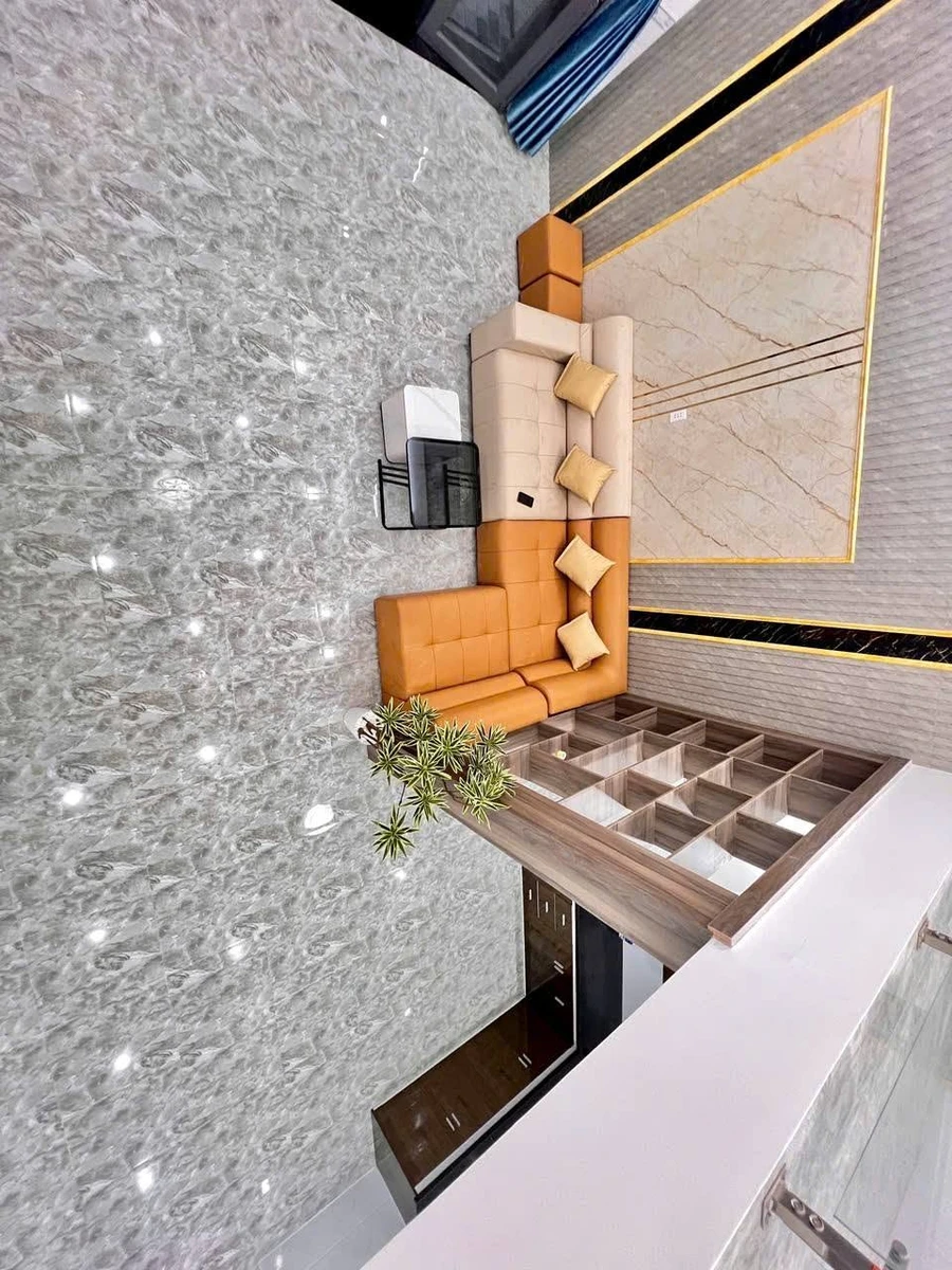 Bán nhà gác lửng 3PN 2WC 95m2 Phường Trảng Dài, Đồng Nai 1,55 tỷ - Ảnh thu nhỏ 4