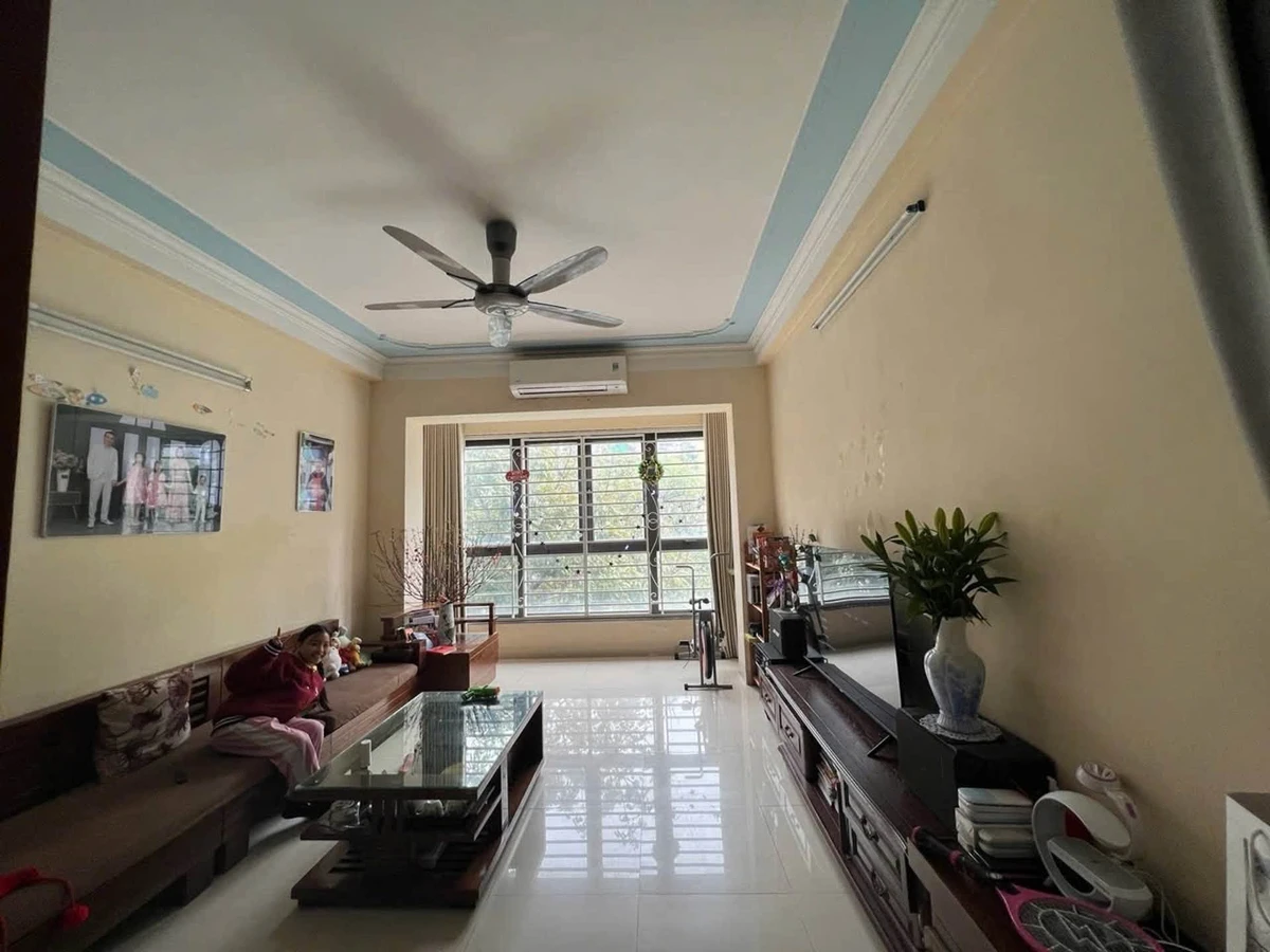 Bán nhà phố Ngô Đình Mẫn, 300m², 6 tầng, 12 tỷ - Ảnh thu nhỏ 2