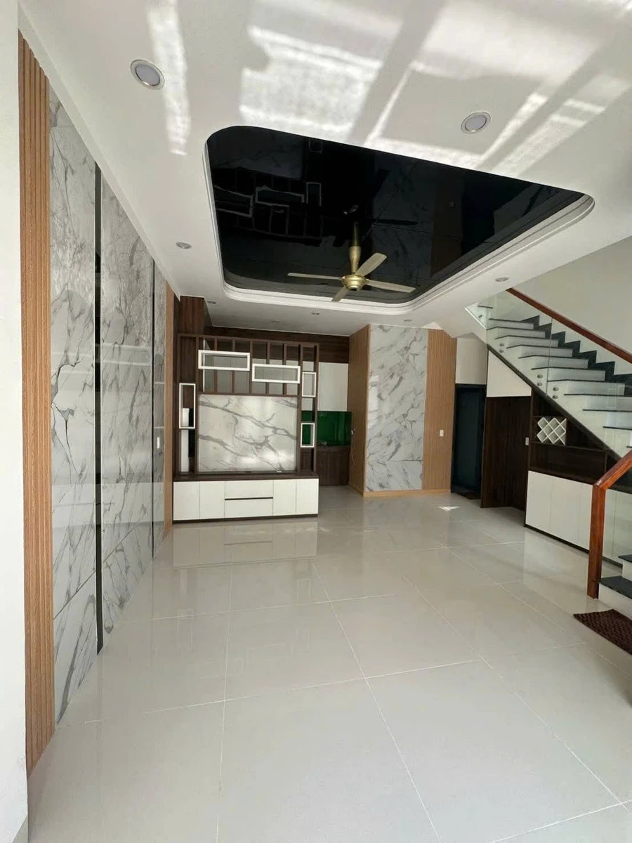 Nhà bán 3PN Thủ Dầu Một Bình Dương 66m² - 3tỷ9 - Ảnh thu nhỏ 3