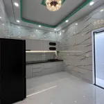 Bán nhà phố 4.6x12.3m Lương Thế Vinh, Tân Phú - Ảnh thu nhỏ 3