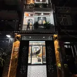 Bán nhà hẻm 5m Đô Đốc Long, Tân Quý, Tân Phú, 4x14m, 3 tầng, 4PN, giá 7,98 tỷ - Ảnh thu nhỏ 1