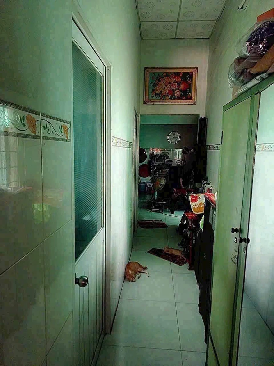 Bán nhà 2 phòng ngủ 92.5m2 Phường Long An, Tây Ninh - Ảnh thu nhỏ 4