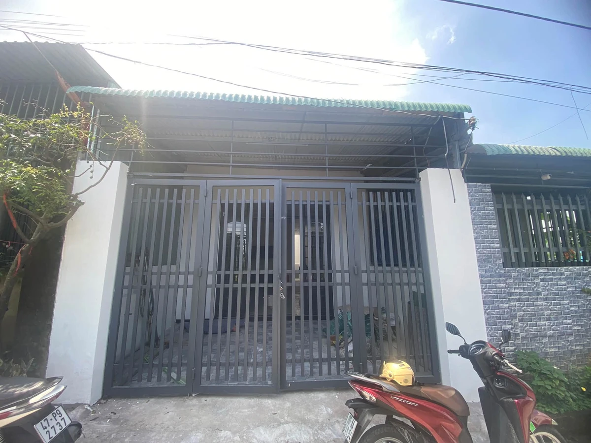 Bán nhà Đồng Nai 87.5m² 2 phòng ngủ 885 triệu - Ảnh 1