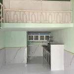 Bán nhà nhỏ hẻm xe hơi 3,5x6m gác lửng giá 750 triệu gần Chợ Gà, đường Huỳnh Thị Na - Ảnh thu nhỏ 4